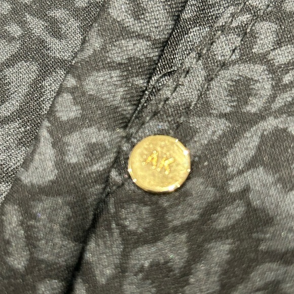 Anne Klein size 6, amazing pants with stretch and details! - Picture 2 of 13